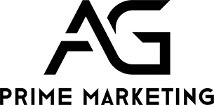 AG Prime Marketing Logo